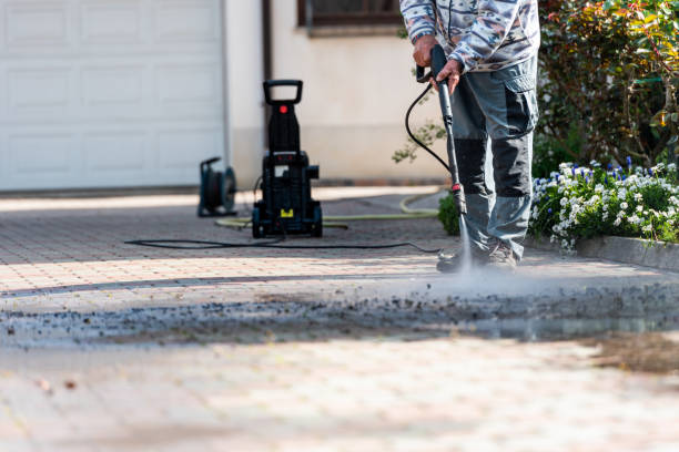 Best Commercial Pressure Washing in Calverton, MD